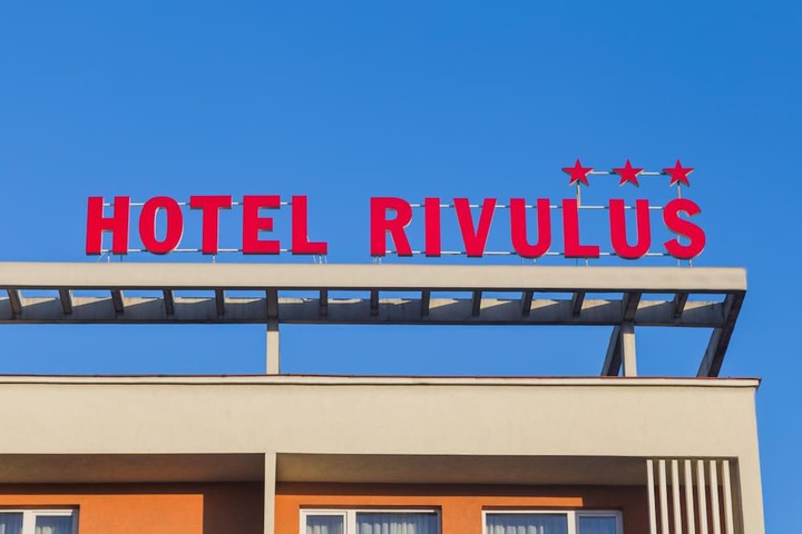Hotel 29 of 32