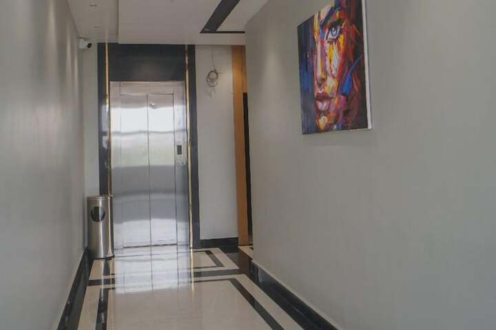 Hotel Interior 2 of 11