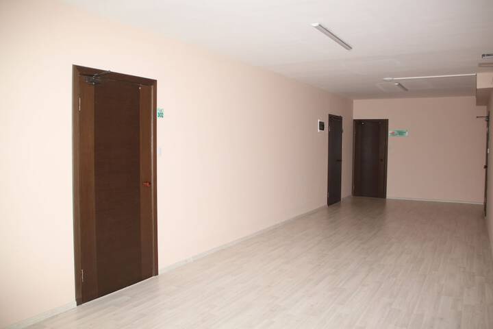 HOTEL EXPROMED