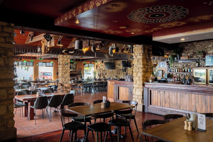 Restaurants
