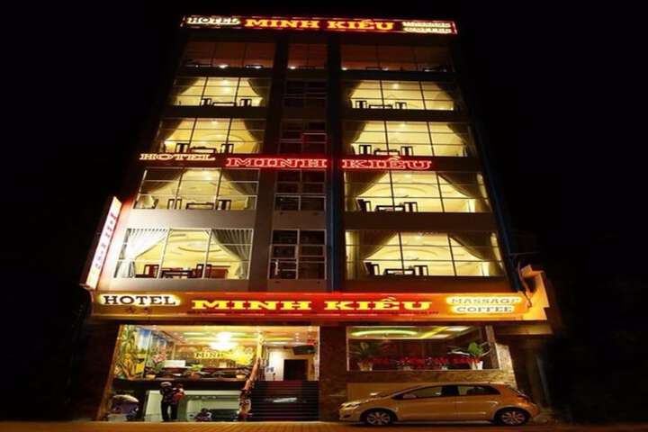 Minh Kieu Hotel