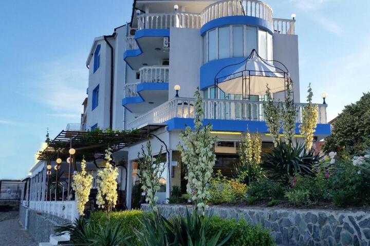 CASA DEL SOL Sozopol