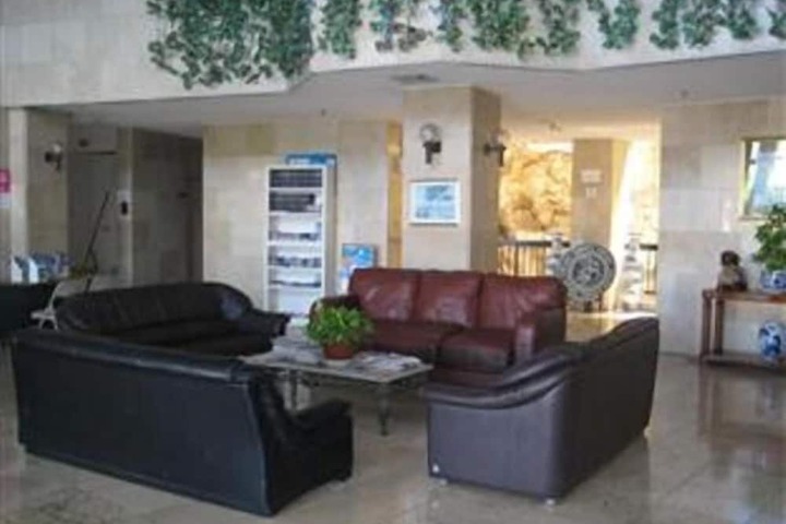 Hotel Interior 3 of 22