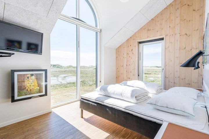 12 Person Holiday Home in Blavand