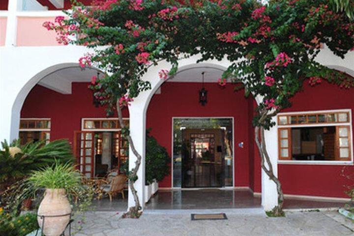 hotel