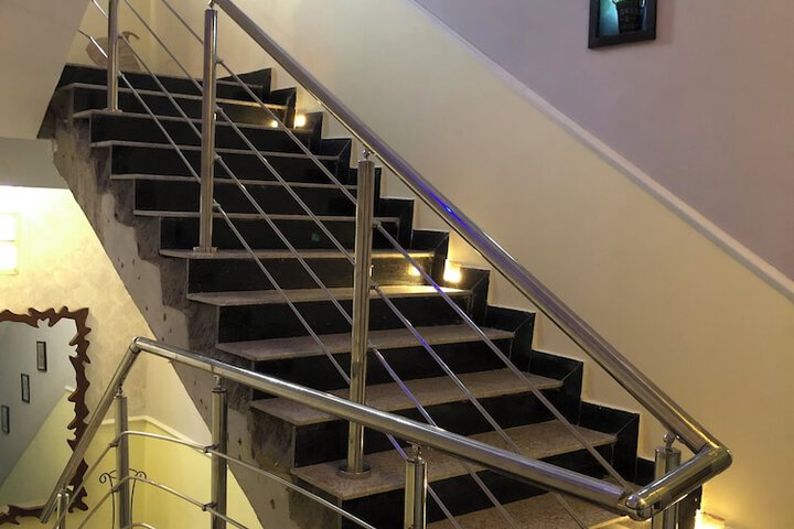 Hotel Interior 274 of 288