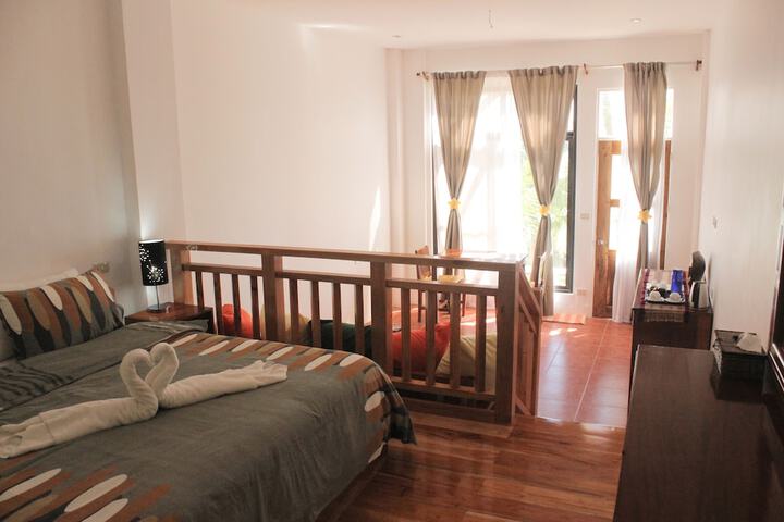 Room 40 of 120