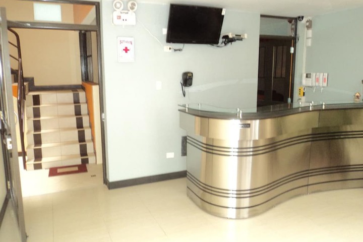 Hotel Norsi