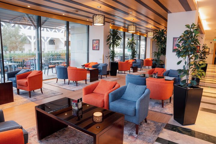 Hotel 75 of 93