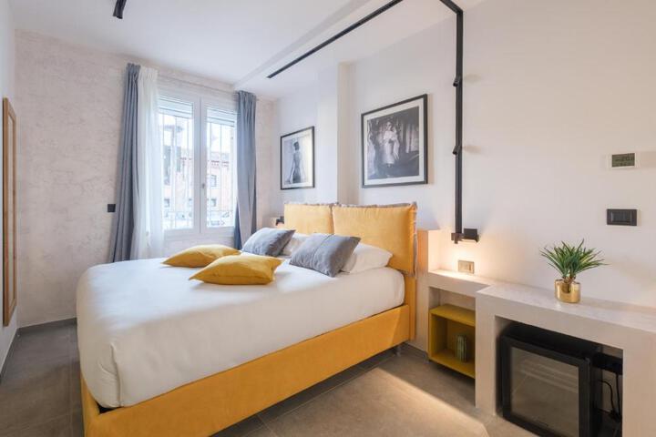 Photo of Tempobiancosuites