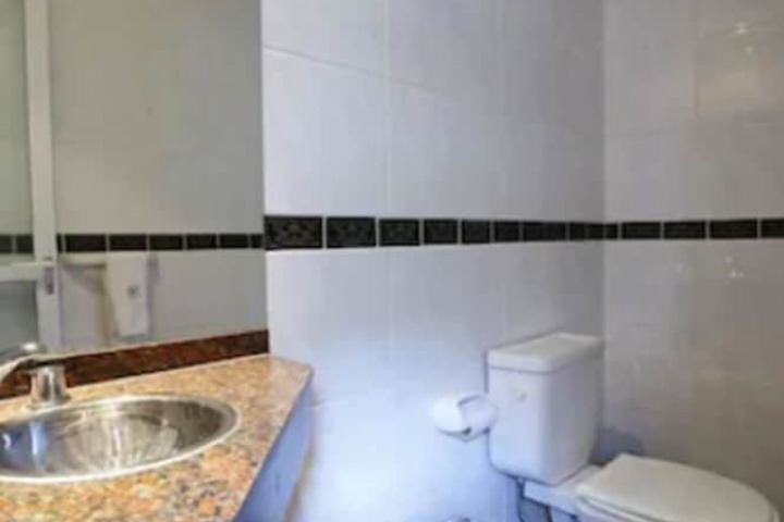 Bathroom Vanities