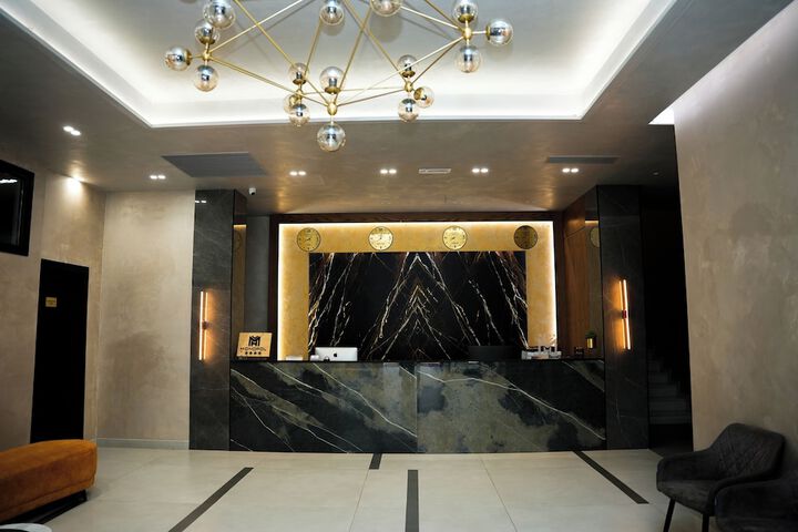 Hotel Interior 6 of 48