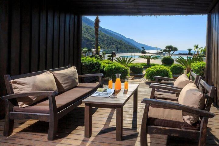 Terrace/Patio 154 of 169