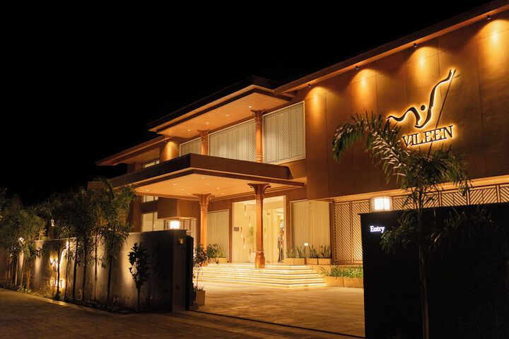 Hotel 109 of 113