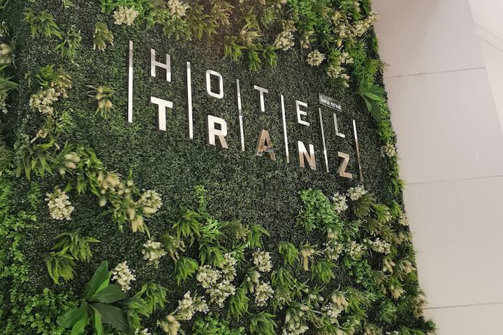 Hotel 46 of 46