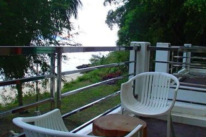 Terrace/Patio 7 of 40