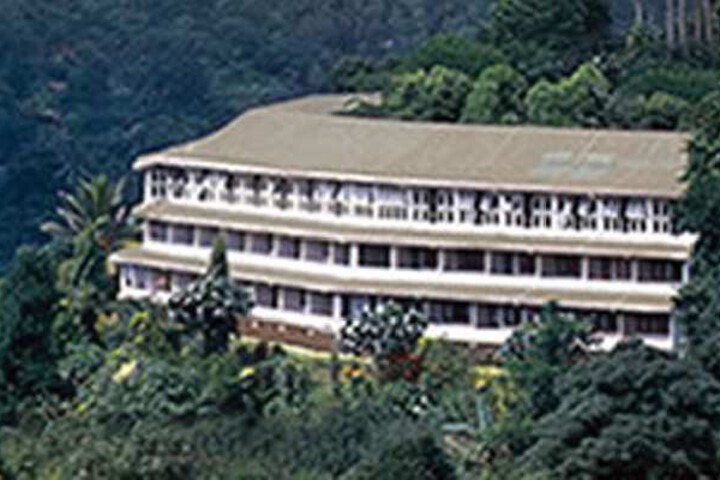 HILL TOP KANDY