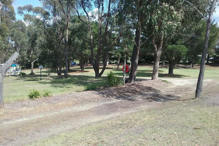 Property Grounds 24 of 32