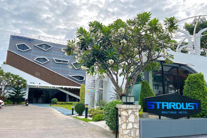 Stardust Boutique Hotel