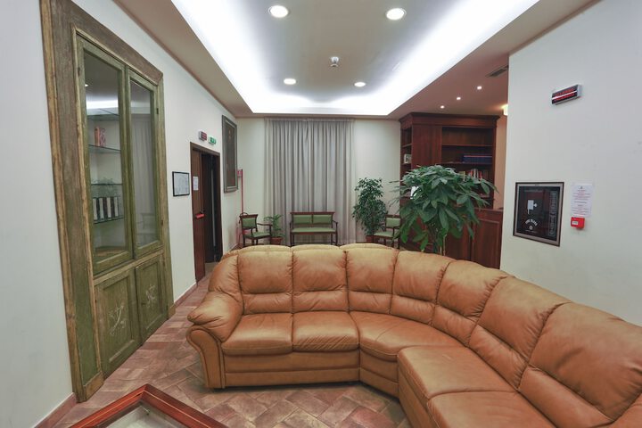 Lobby Photos