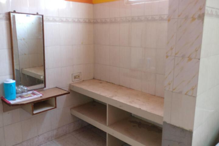 Hotel Sri Gajanana