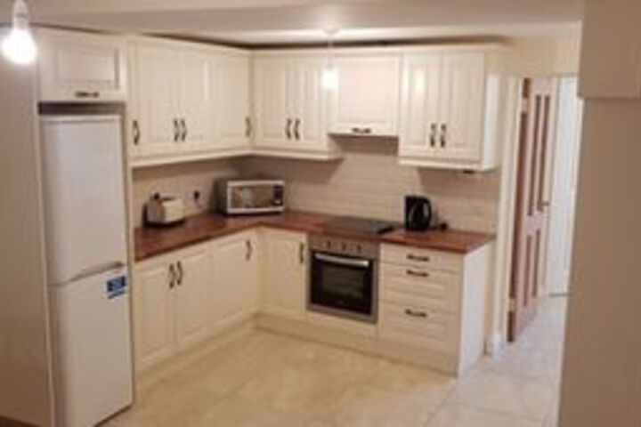 Newly Furnished Cork City