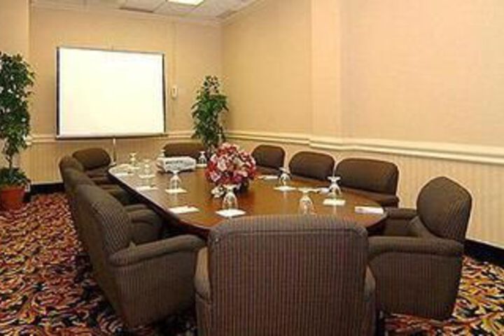 Meeting 22 of 23