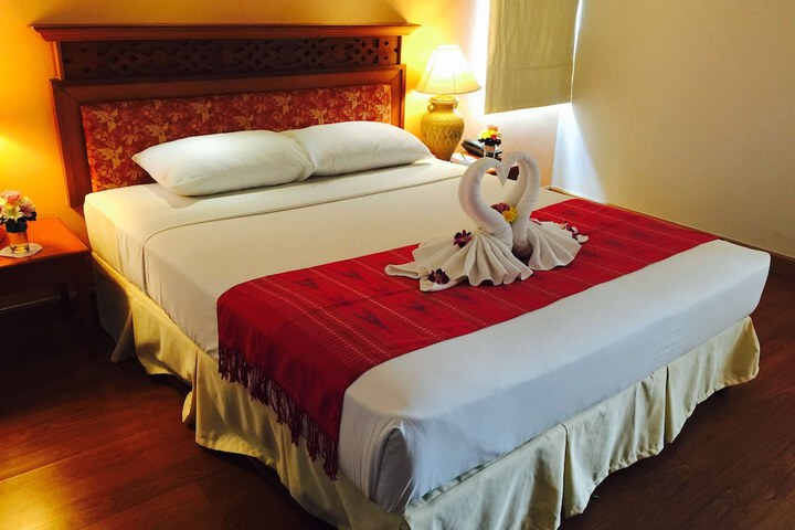 Hatyai Paradise Hotel