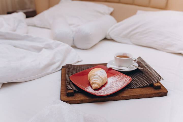 Breakfast/Coffee Service 91 of 111