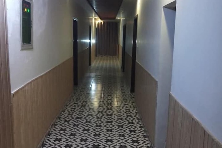 ARFAH INN HOTEL