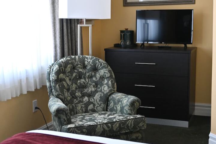 Room 14 of 124