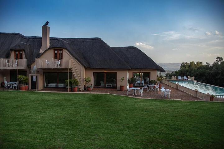 Image of Steynshoop Mountain Lodge (Hotel)