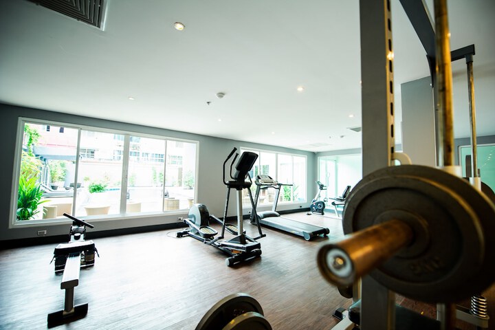 Health and Fitness 31 of 46