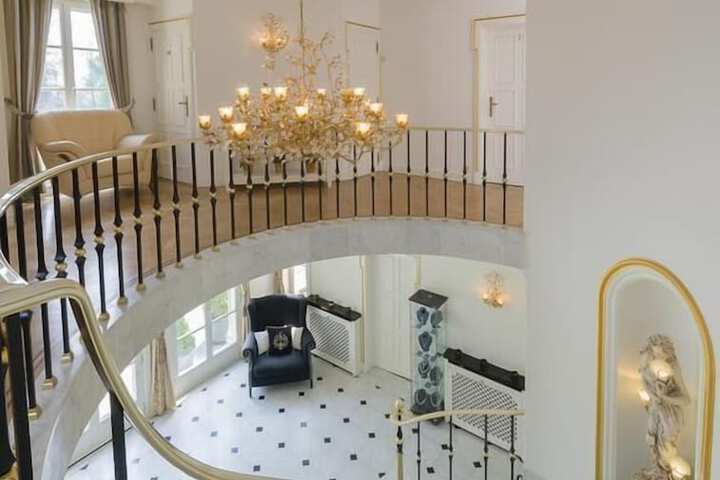 Staircase