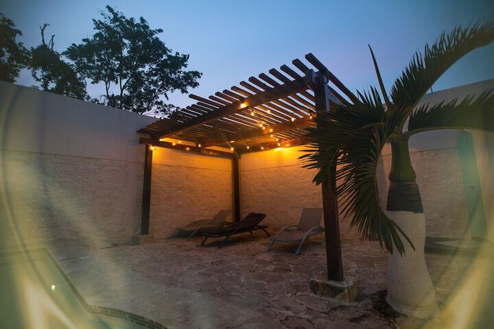 Terrace/Patio 24 of 44