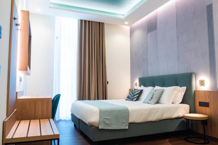 Fitness Center Photo