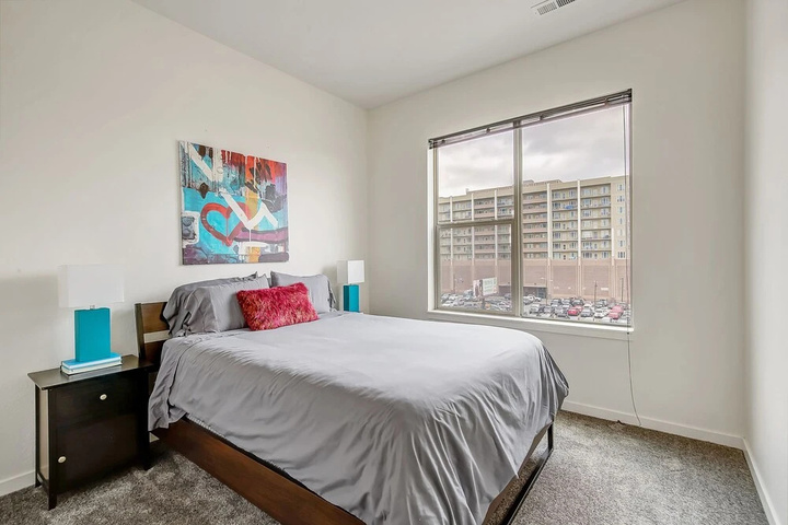 Image of 3BR Downtown Loft Financial District