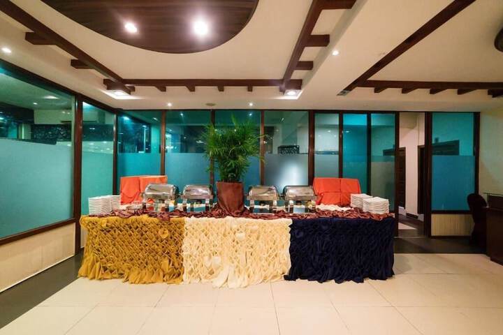 Hotel Interior 2 of 15