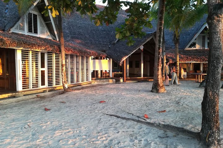Hotel 16 of 23