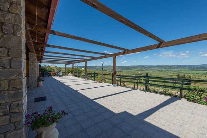 Terrace/Patio 40 of 42