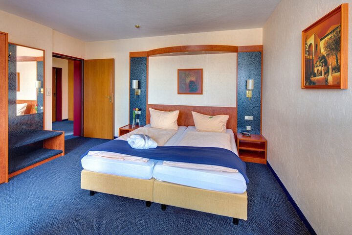 Fitness Center Photo