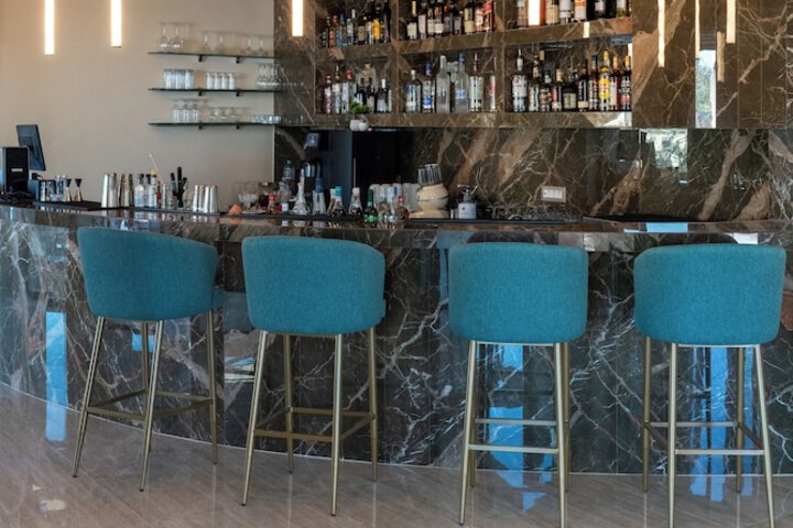 Lounge 293 of 312