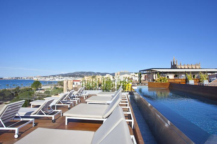 Photo of Es Princep - The Leading Hotels of the World