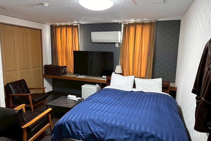 Mito Daiichi Hotel Honkan