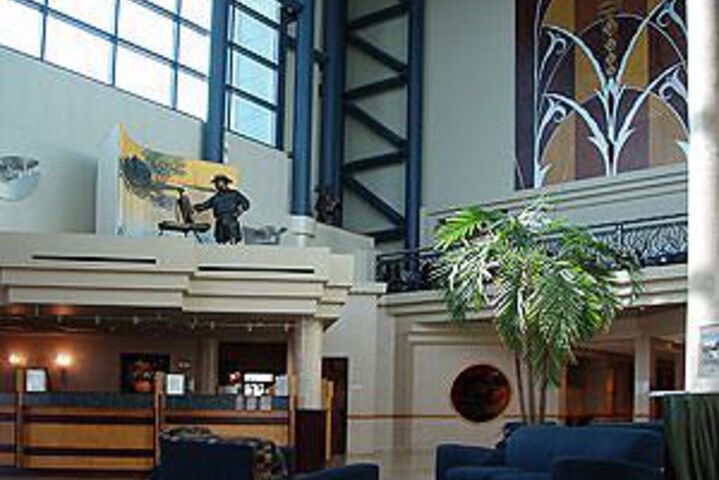 Hotel Interior 16 of 20