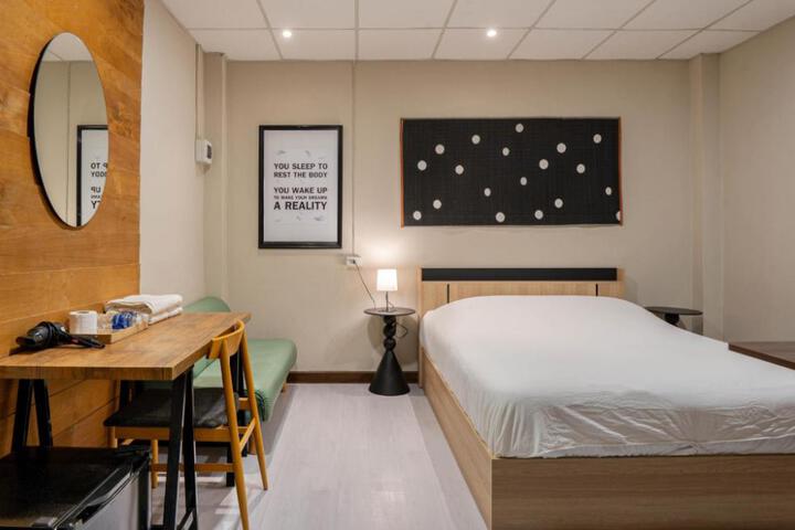 Fitness Center Photo