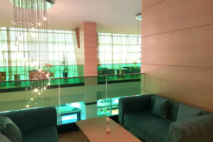 Hotel Interior 2 of 35