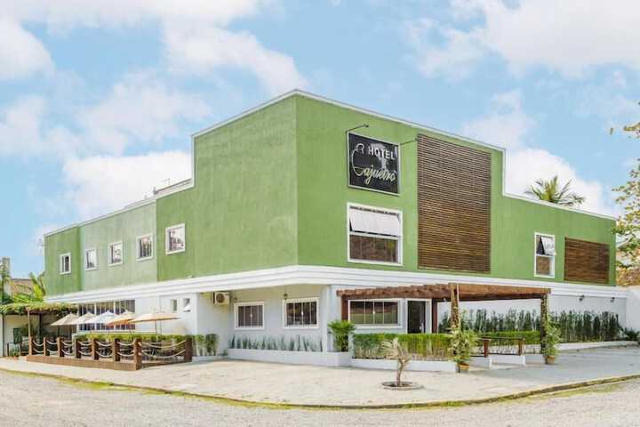 Hotel 67 of 68