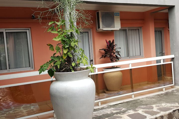 Terrace/Patio 41 of 41