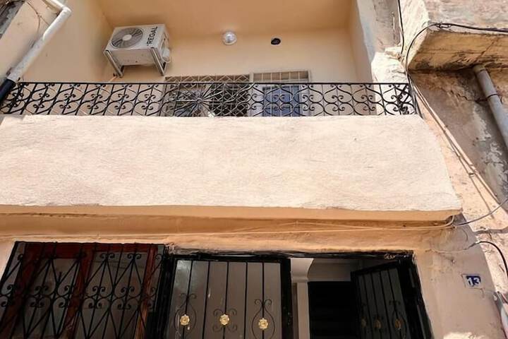 House in Mardin in Mardin